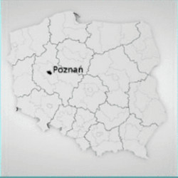 Polska, Poznań